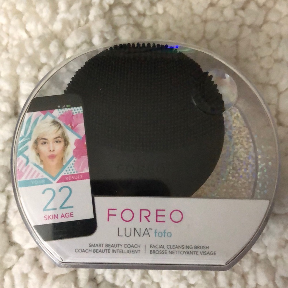 Foreo Luna Fofo Midnight